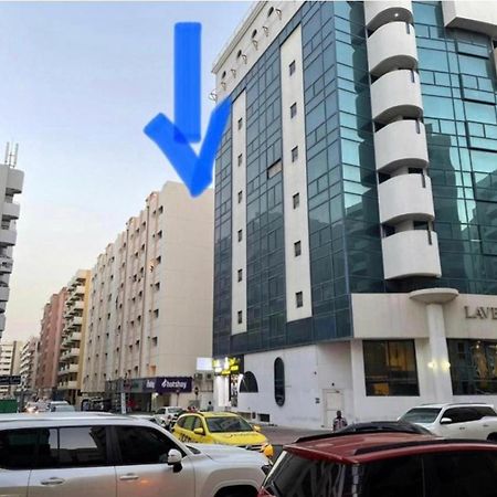 Yoi Pod Hostel - Deira ドバイ エクステリア 写真