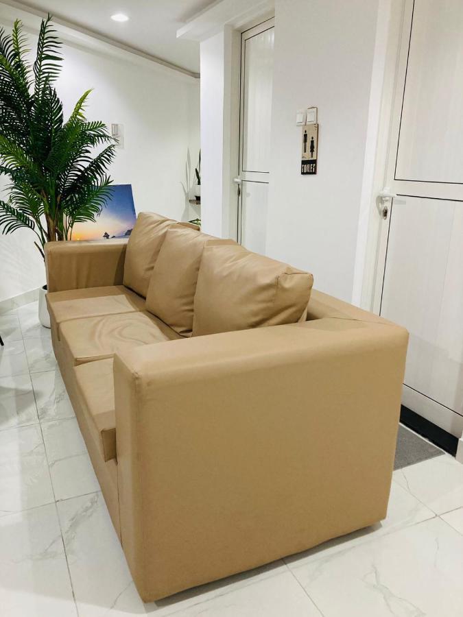 Yoi Pod Hostel - Deira ドバイ エクステリア 写真