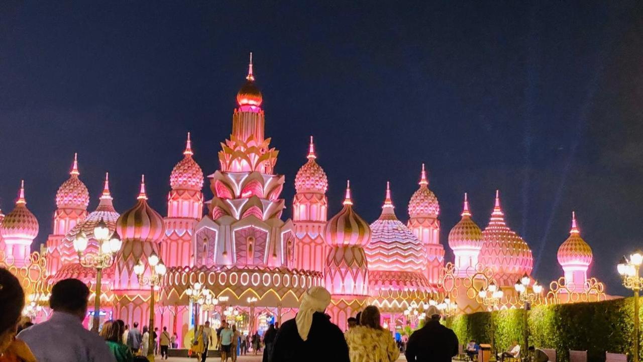 Yoi Pod Hostel - Deira ドバイ エクステリア 写真